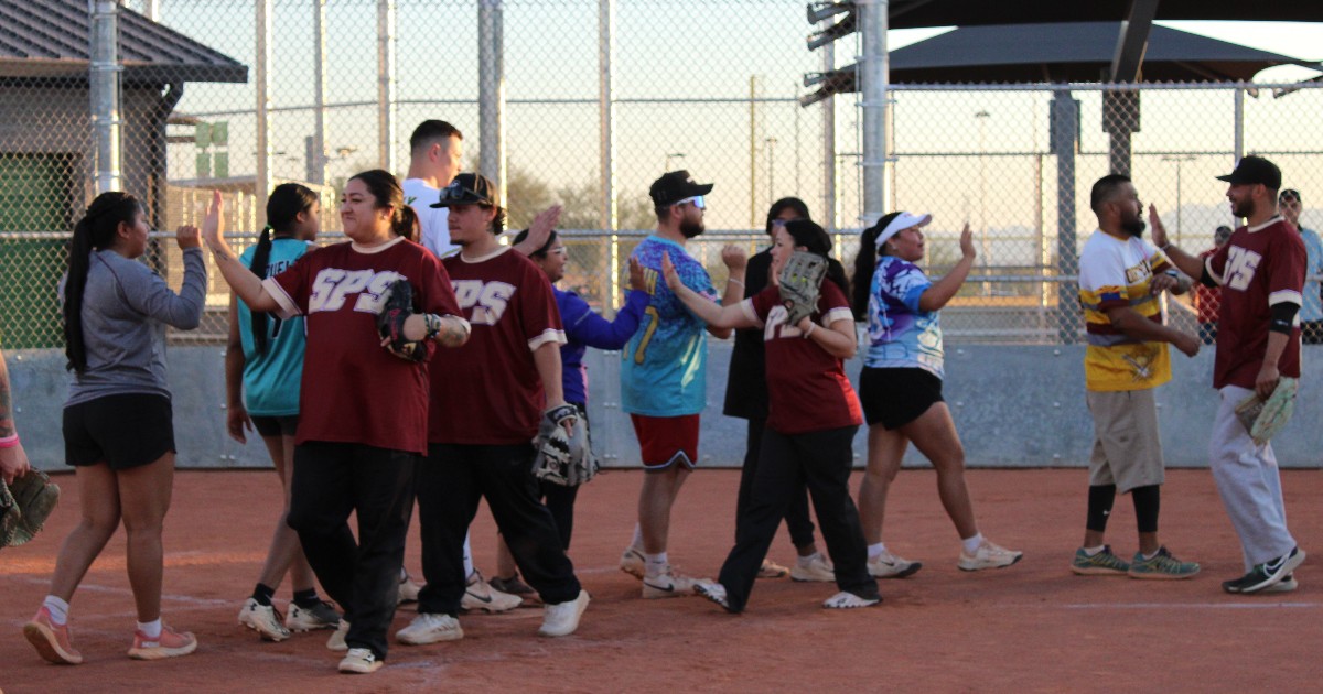 City of Mesa Parks and Recreation tweet media