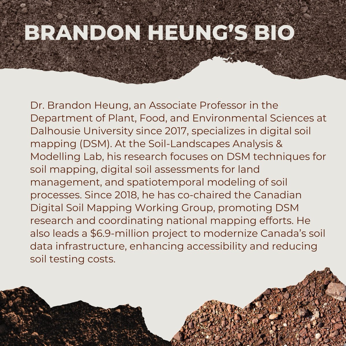 Keep that drumroll going for our outstanding keynote speaker in this year’s AGM line-up … 🥁🥁… Brandon Heung!!

Want to secure your seat at this year’s AGM? Check out the link below to read about it, and register to join us on Saturday, March 1st! ✨
lnkd.in/ghnezRif