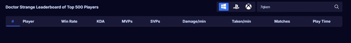 expcts 💫 tweet media