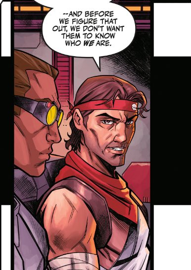 harryfifth's tweet photo. @MichaelMoreci @Reesehannart What are we supposed to call this? We’ve got Hunter side boob and Tech cheek bones. I’m…a saying. 🫦🤷🏻‍♀️ https://t.co/CE01UwsUMU