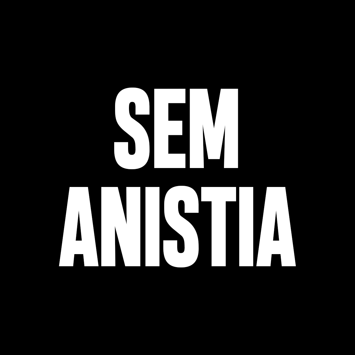 Bolsonaro denunciado, que os golpistas paguem o preso no rigor da lei. Sem anistia!