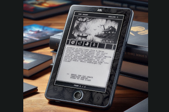 Ink Console tweet media