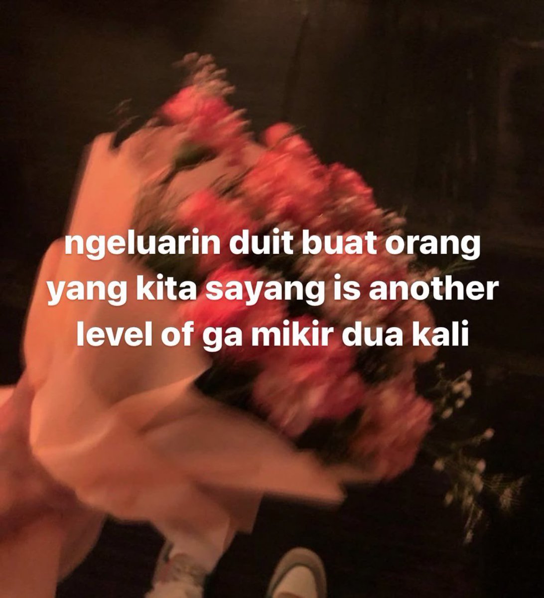 Ini real pake banget