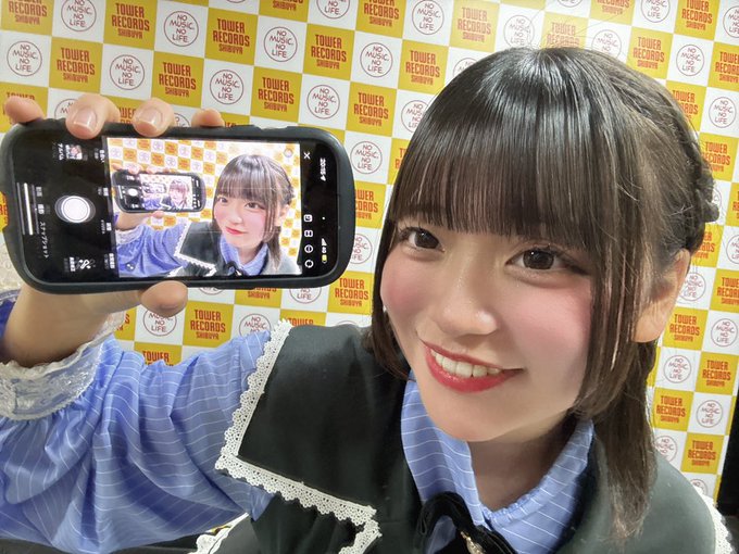 朱雀井かりんのTwitter画像3