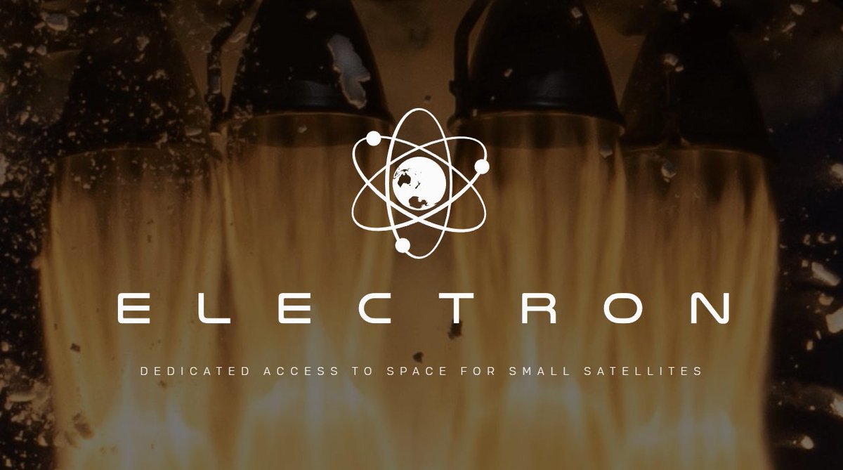 After today's launch, Electron is now the fastest commercially developed rocket to reach 60 successful missions, surpassing SpaceX's Falcon 9.

$RKLB is a generational company in the making — Electron is just one part of its end-to-end space capabilities.