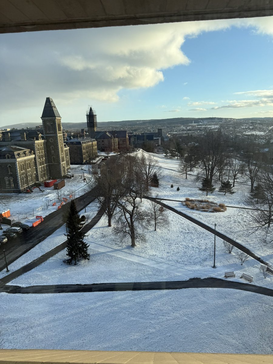 alex_kisker's tweet image. Had an incredible time in Ithaca at @BigRed_Football Junior day! Thank you @DanSwanstrom for the opportunity to get on campus!
@CoachJakeFord