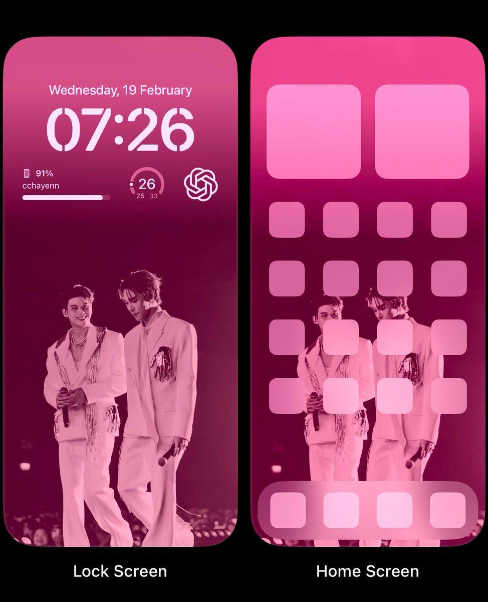 ชาเย็น น. ❀ tweet media