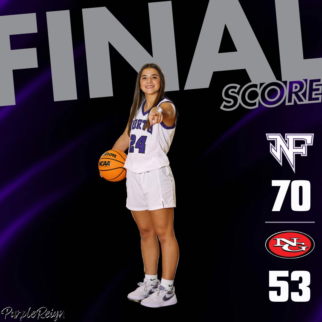 NoFoWBB (@nofowbb) on Twitter photo Gritty win tonight over a tough <a href="/NGLadyBulldogs/">North Gwinnett Lady Bulldogs Hoops</a> team - Sweet 16 bound!
<a href="/Gabbie_Gliatta/">Gabbie Gliatta</a> 23pts
<a href="/sophiap2929/">Sophia Parks</a> 14pts
<a href="/londonweaver23/">London Weaver</a> 10pts
#PurpleReign
改善 Gritty win tonight over a tough <a href="/NGLadyBulldogs/">North Gwinnett Lady Bulldogs Hoops</a> team - Sweet 16 bound!
<a href="/Gabbie_Gliatta/">Gabbie Gliatta</a> 23pts
<a href="/sophiap2929/">Sophia Parks</a> 14pts
<a href="/londonweaver23/">London Weaver</a> 10pts
#PurpleReign
改善