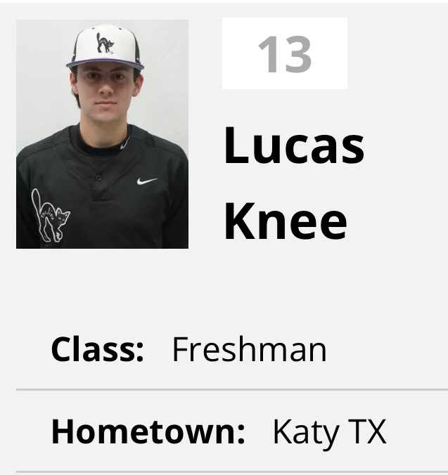 Cypress Crusaders tweet media