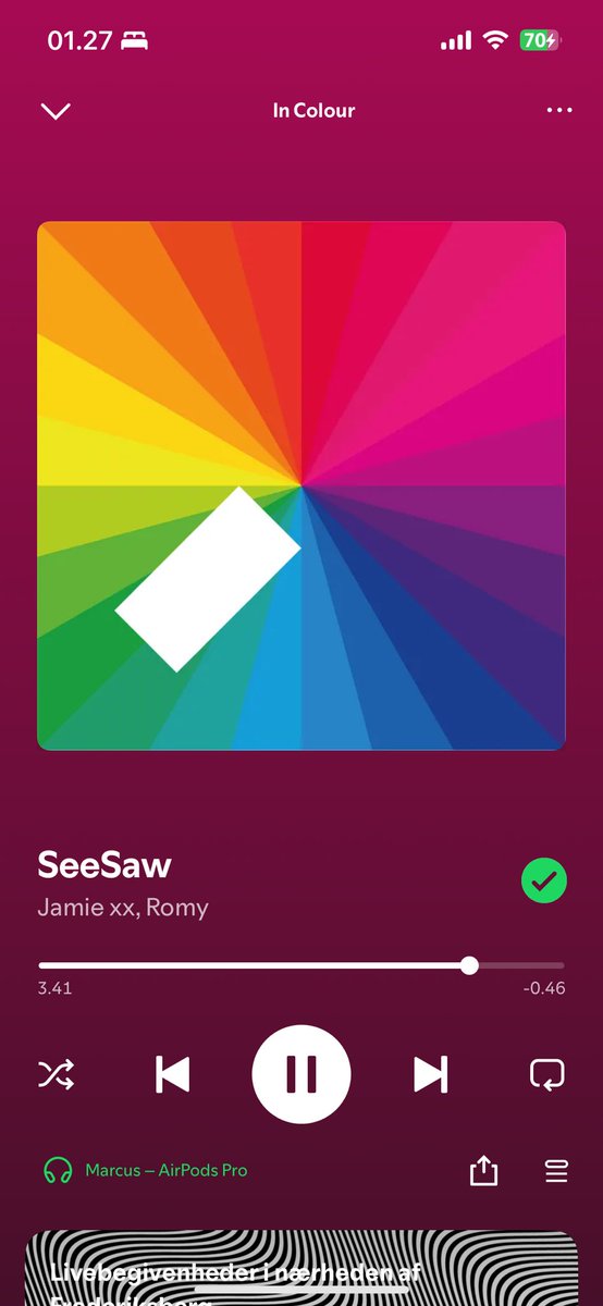 Marco Poio tweet media