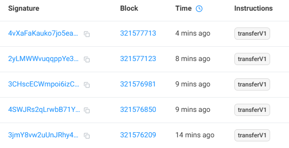 ABigFishSOL's tweet photo. Congratulations to the winners of the #CryptoFish giveaway! Thank you to everyone that entered and liked/retweeted! 
The winners are as follows:
@raafi_shop 
@RooneLjc 
@junyawebtser 
@0xFrieskaland 
@jarotdisini13 
Check your wallets, you may need to allow the NFT to be viewable. Stay tuned for more giveaways and our website coming soon as well! #FishOnSOL

Also check them out over on https://t.co/O240DtZ7Nn
