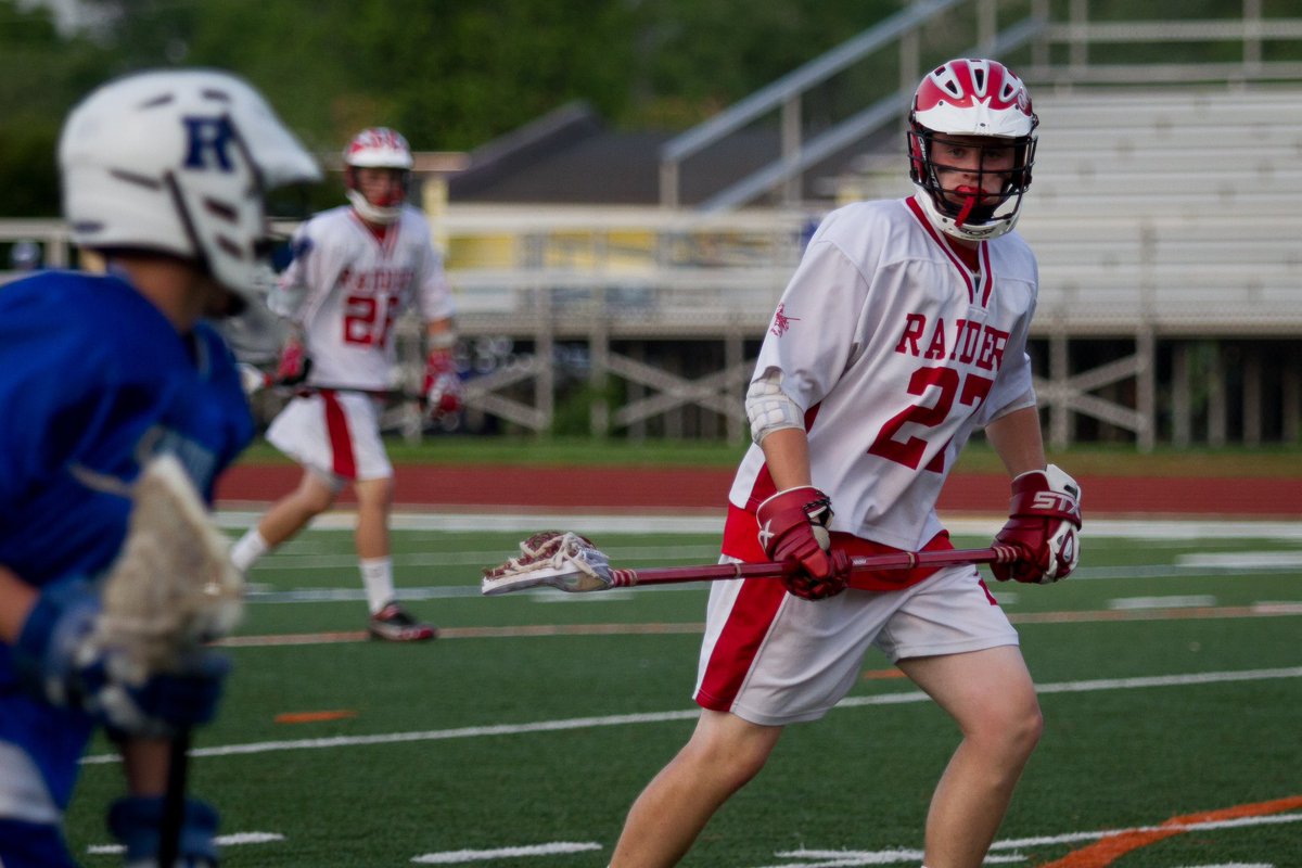 RedHookLacrosse's tweet image. Daily Pic #defense #stopnall #27togo #areyouready #raiderpride