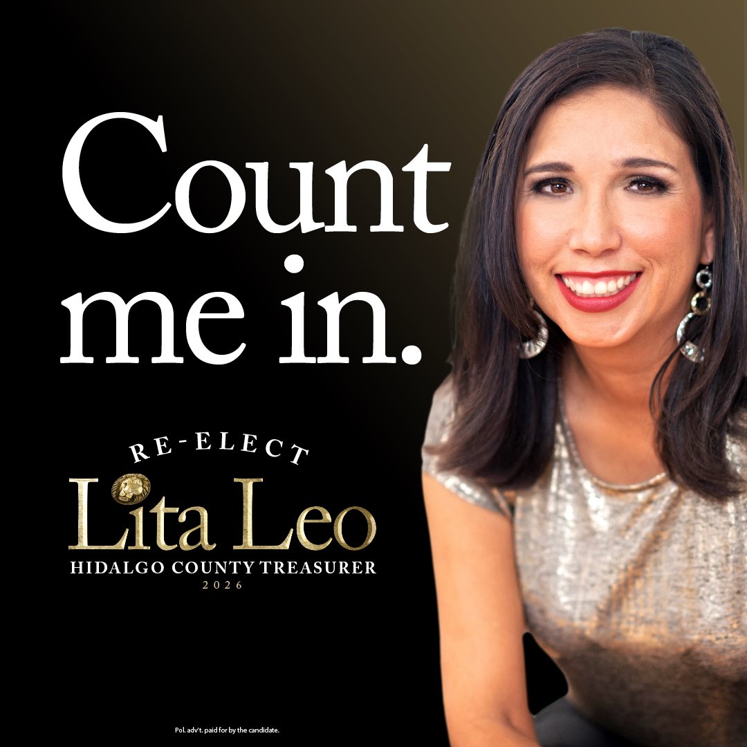 Lita L. Leo tweet media