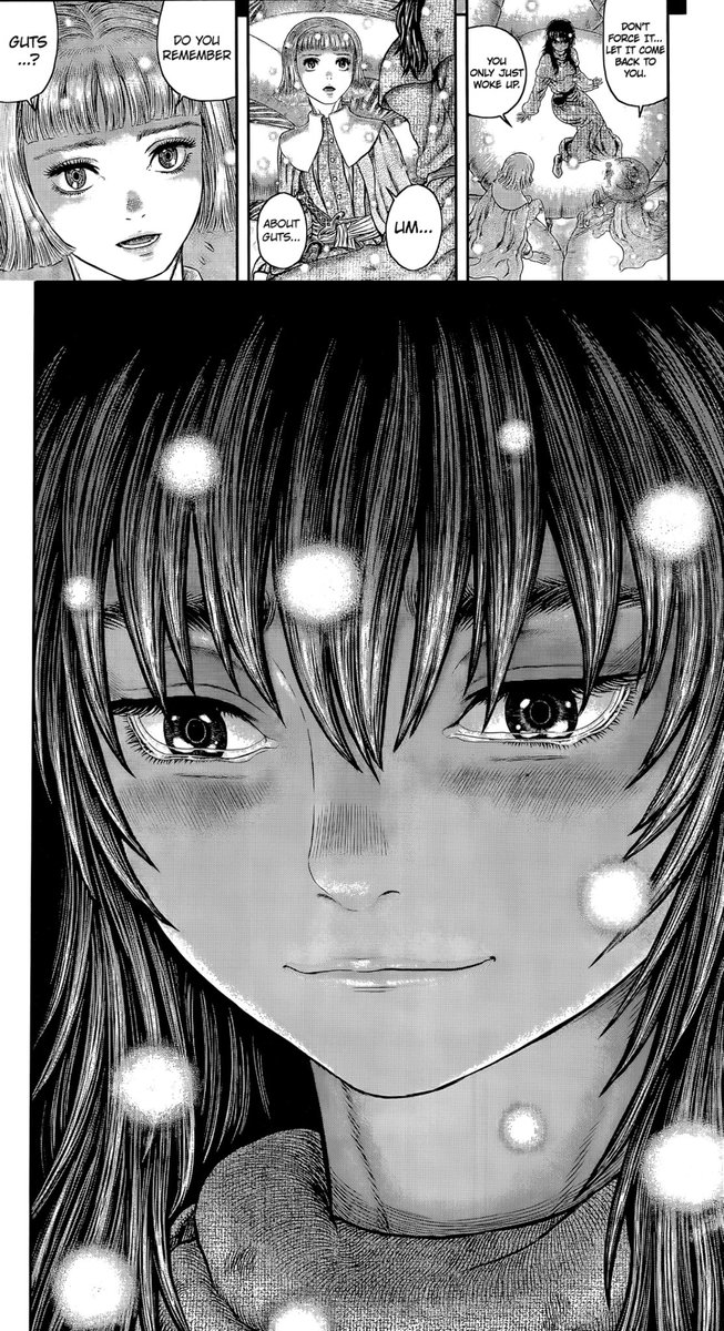 Alakersss's tweet photo. @BerserkDaily_ https://t.co/Dex9lUvqWl