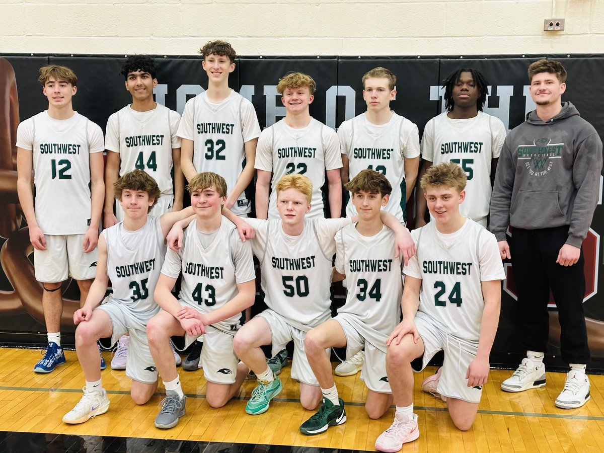 lswathletics's tweet image. Your 9th Grade LPS City Champions. Great job Hawks!