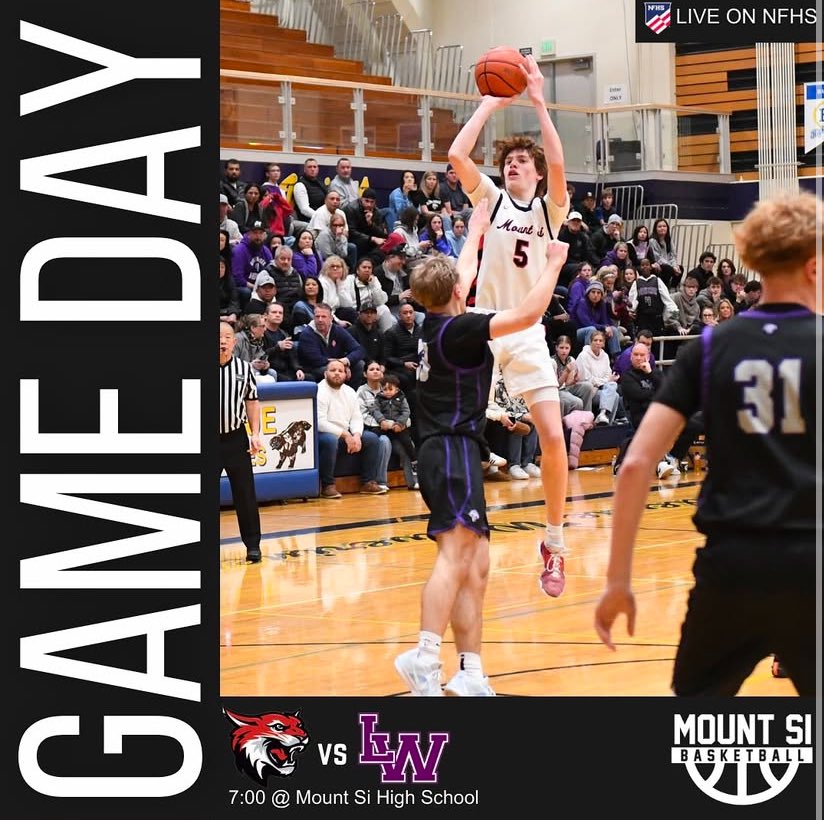 Mount Si Basketball (@mountsihoops) on Twitter photo WINNER TO STATE!!!!
See you there!!! WINNER TO STATE!!!!
See you there!!!