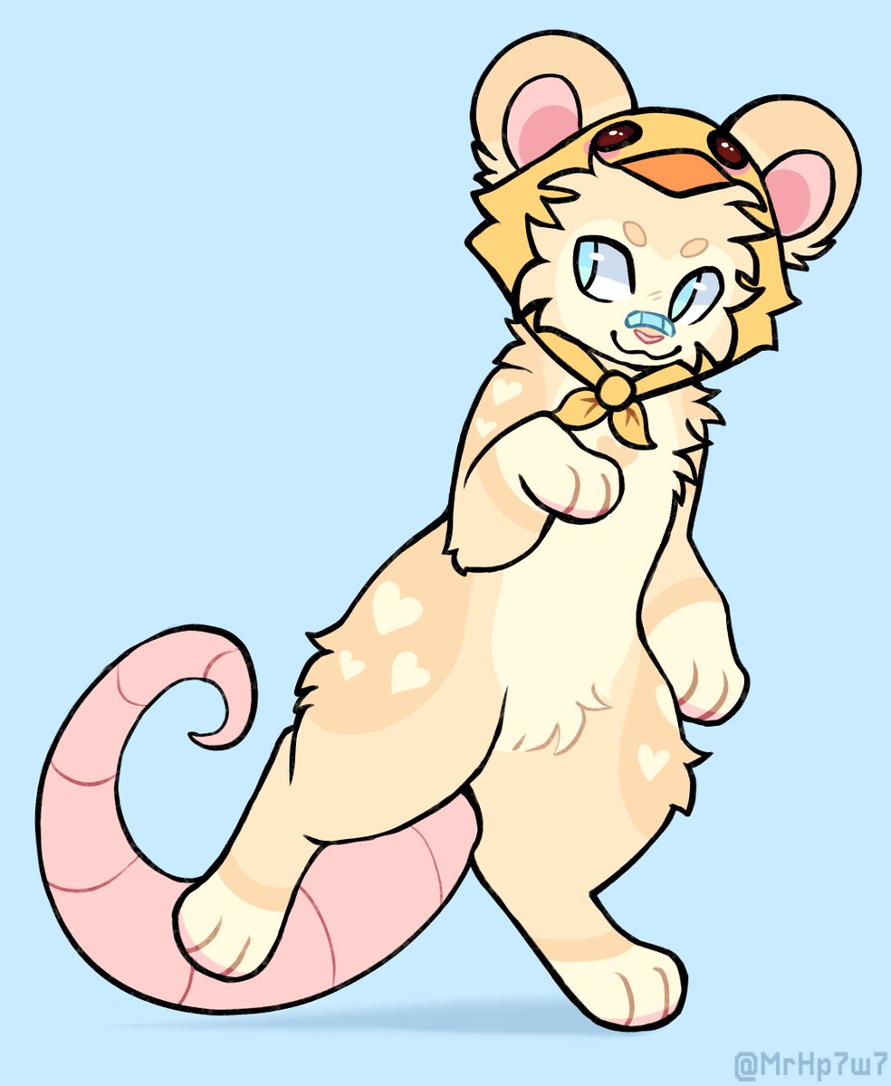 Commission for <a href="/Eriploxlove/">Eriplox</a> 🐭✨