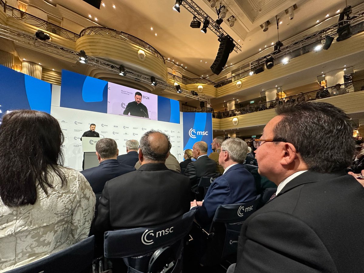 ELBEGDORJ Tsakhia Mongol tweet media