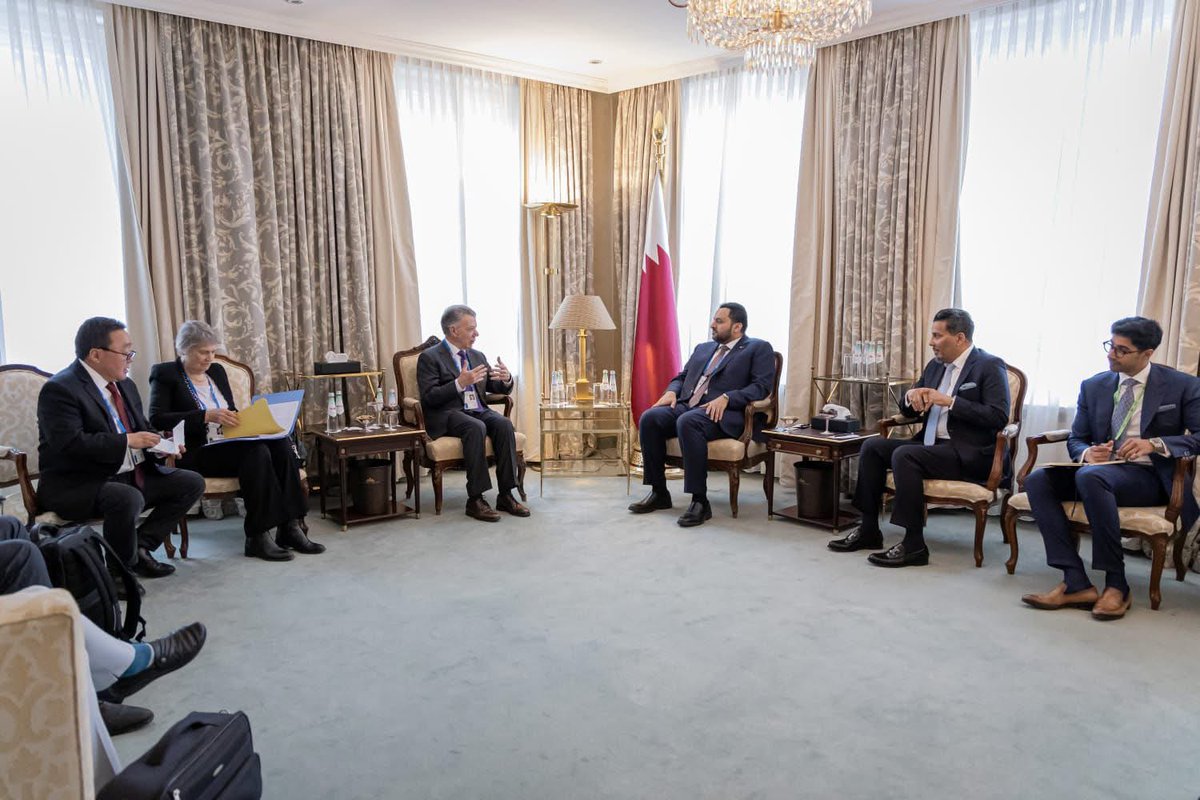 ELBEGDORJ Tsakhia Mongol tweet media