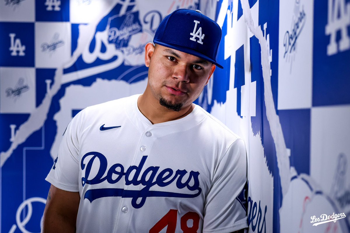 Es el turno de los lanzadores.