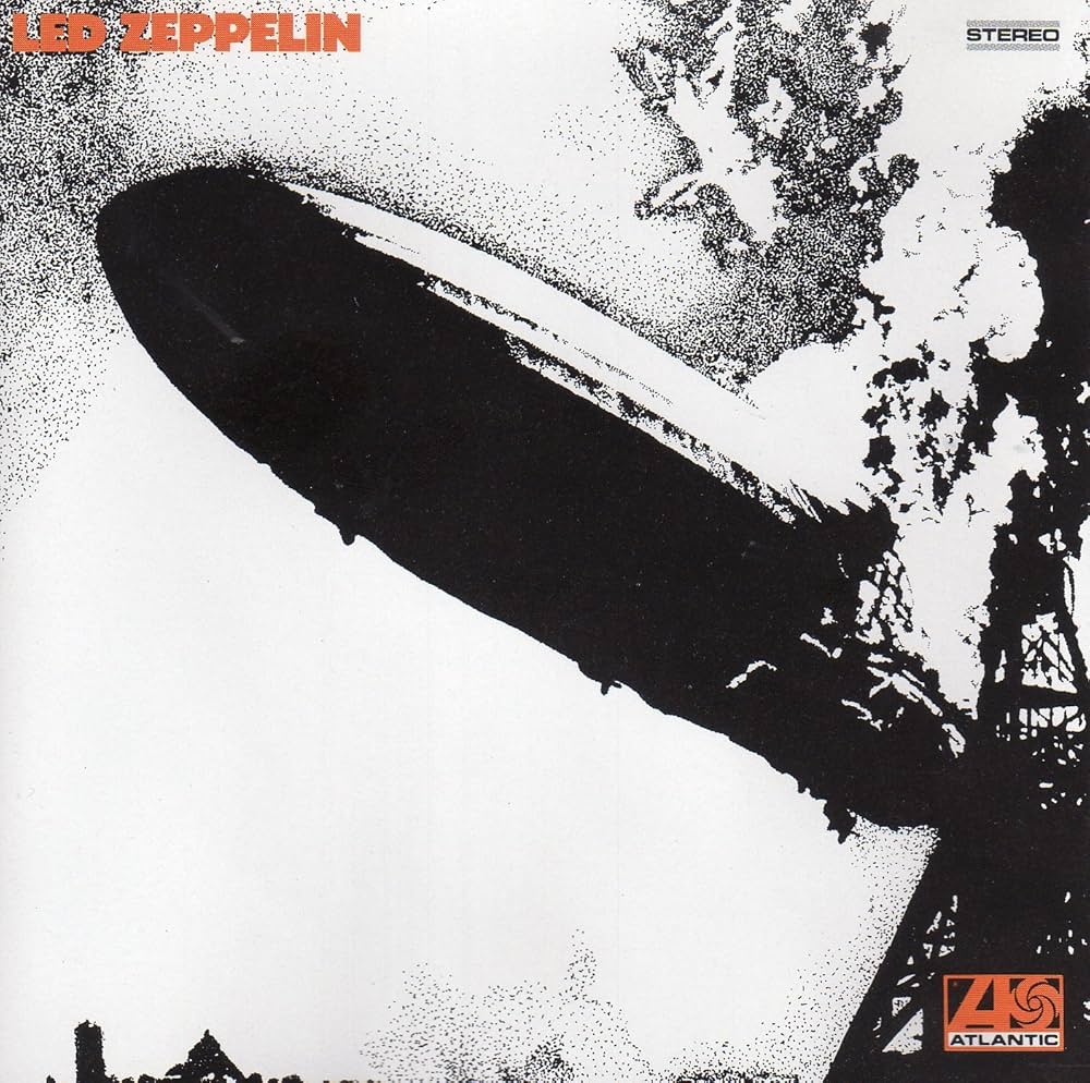 Just finished watching the new LZ documentary, Becoming Led Zeppelin. Very good. Highly recommended. Especially for fans of the band. Creation of LZ up to LZII. Never talked about the 1st LP. It may not be Zep's best but already everything clicks and magic happens. Great album.