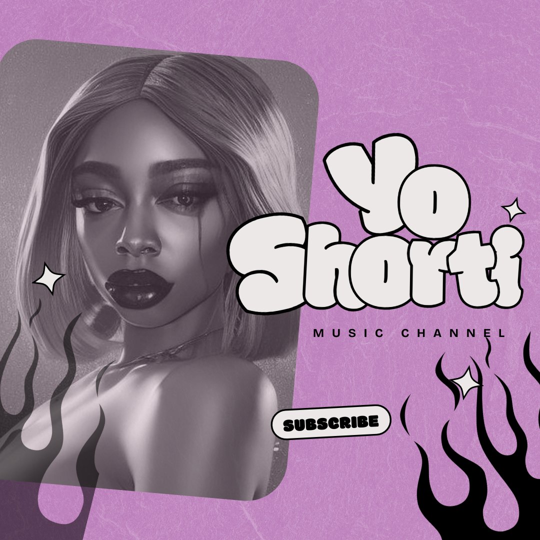 Yo_Shorti's tweet photo. Fwmmm 🔥

Are you subscribed to my YT channel? 

Don't miss out on these bomb axx new drops! 🎶 Lock in and share the love!

#2025 #newmusic #newrelease #playlist #linkinbio https://t.co/hBilXjgcNu