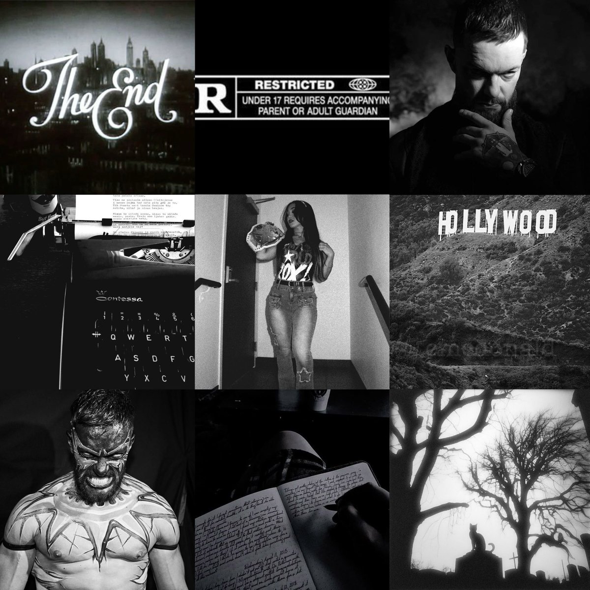 kaimille💫 tweet media