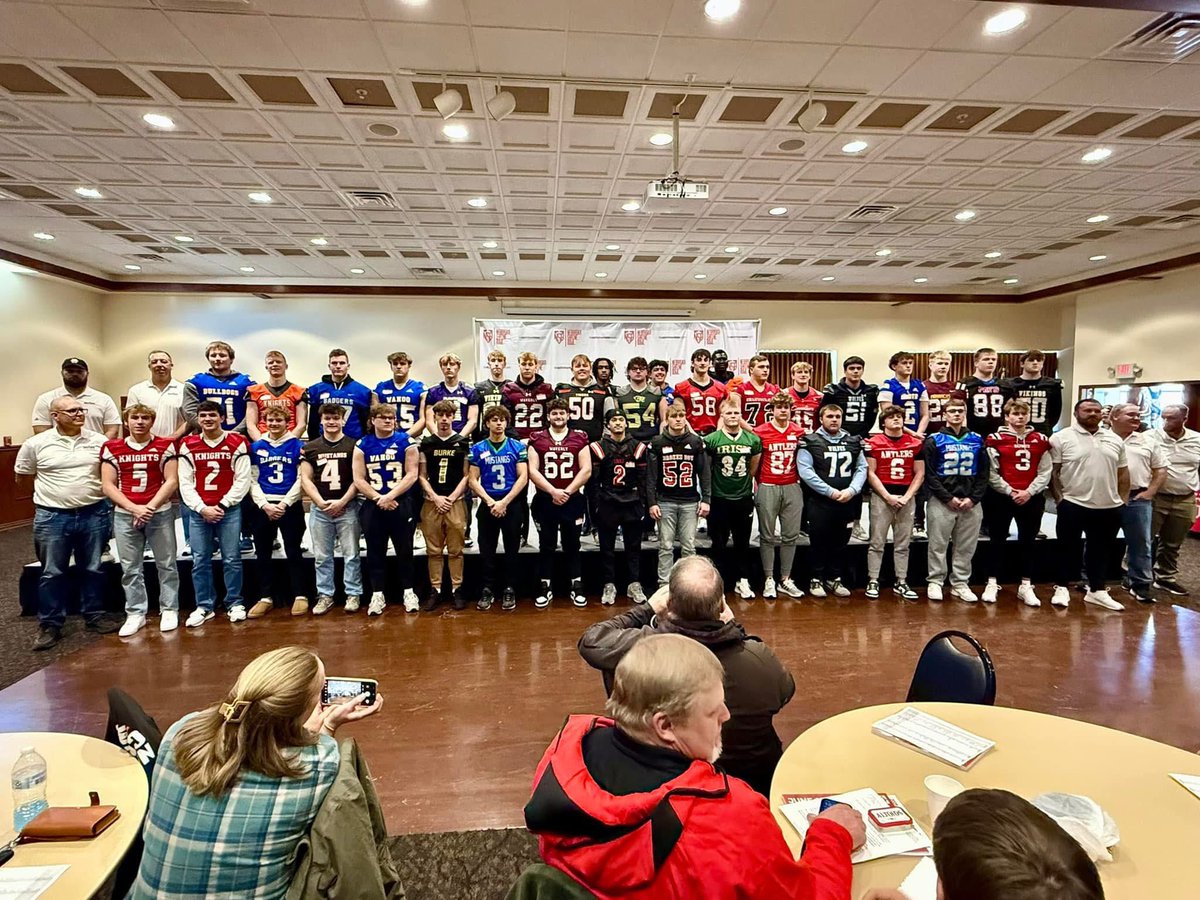 Waverly Football (@waverlyfootbal1) on Twitter photo Congratulations to our Shrine Bowl players for this year. <a href="/dittenber_chase/">◆Chase Dittenber ◆</a> and <a href="/hasmith06/">Harrison smith</a>. Proud of these players for all they accomplished this past season. Congratulations to our Shrine Bowl players for this year. <a href="/dittenber_chase/">◆Chase Dittenber ◆</a> and <a href="/hasmith06/">Harrison smith</a>. Proud of these players for all they accomplished this past season.