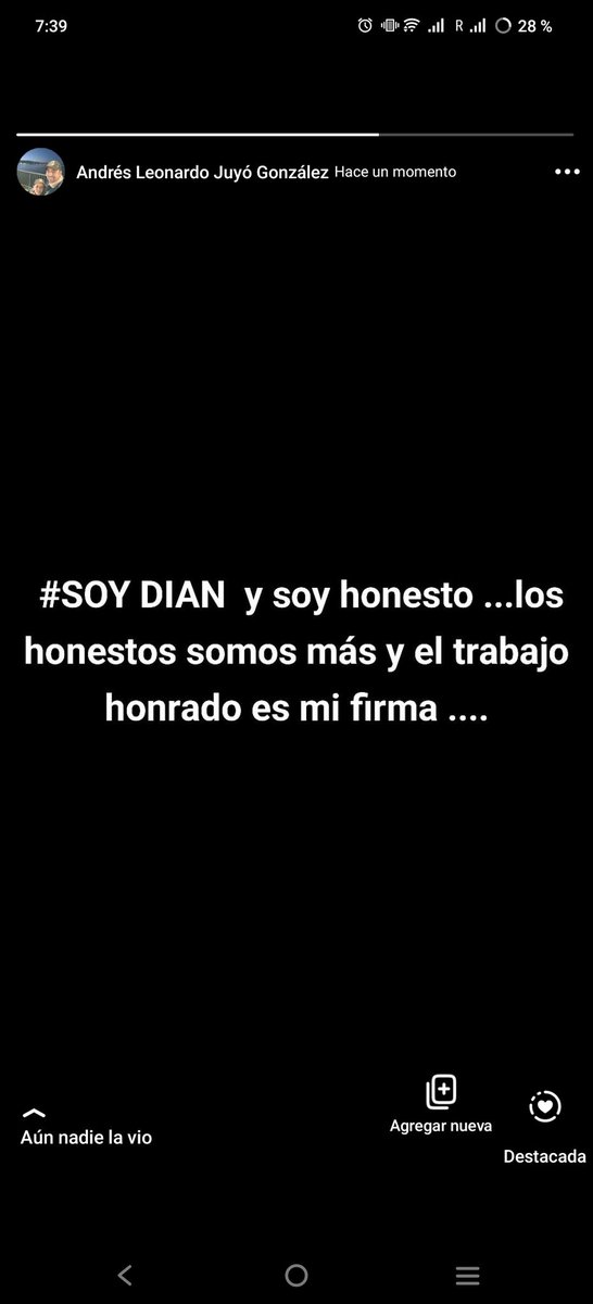 aleonardojg's tweet photo. #soyDIAN..  MI TRABAJO HONRADO ES MI FIRMA .... https://t.co/C1TjEF8eDJ