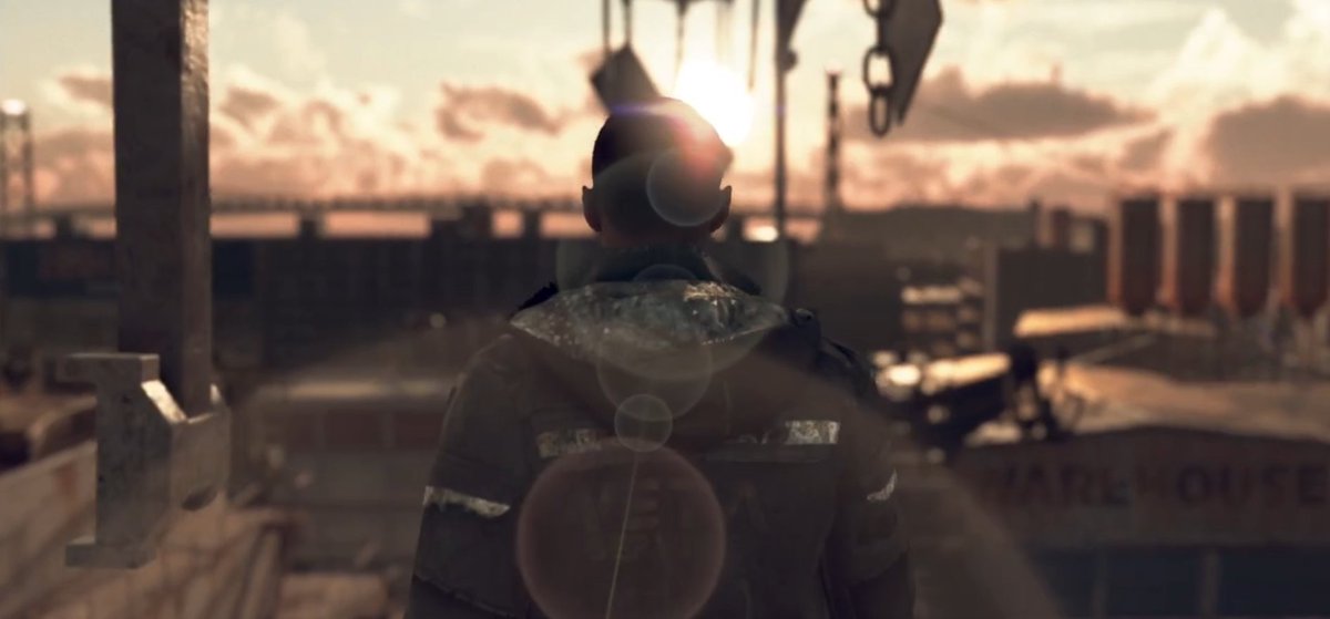 Choices, Choices, Choices...

We continue Detroit: Become Human! 🤖 (P3)
📺 twitch.tv/salvajegaming