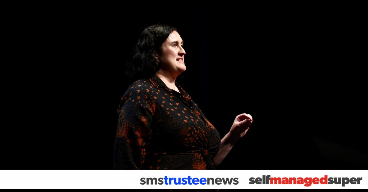 SMSF Association tweet media