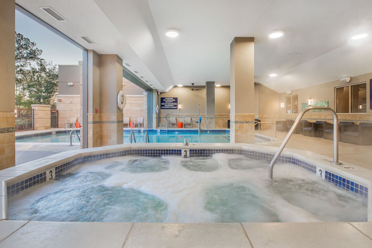 The newly renovated Drury Plaza Hotel Valdosta is ready to welcome you! Enjoy refreshed spaces with easy access to Wild Adventures Theme Park. Learn more: bit.ly/4hIArPN