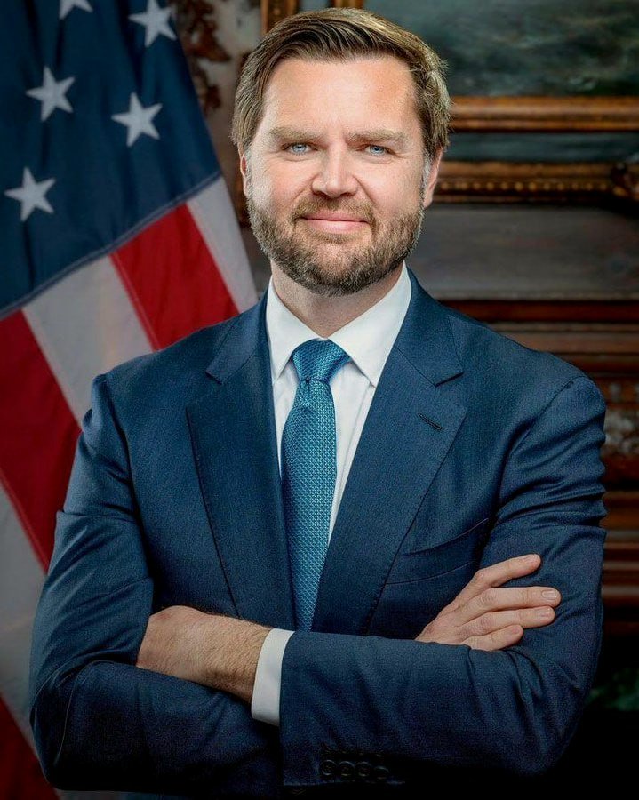 🚨BREAKING: We, Americans, will never apologize for Vice President J.D. Vance speaking the truth that you have abandoned Western culture. We stand by his words, unapologetically.

Do you agree that we should never back down from speaking the truth?

YES or NO?