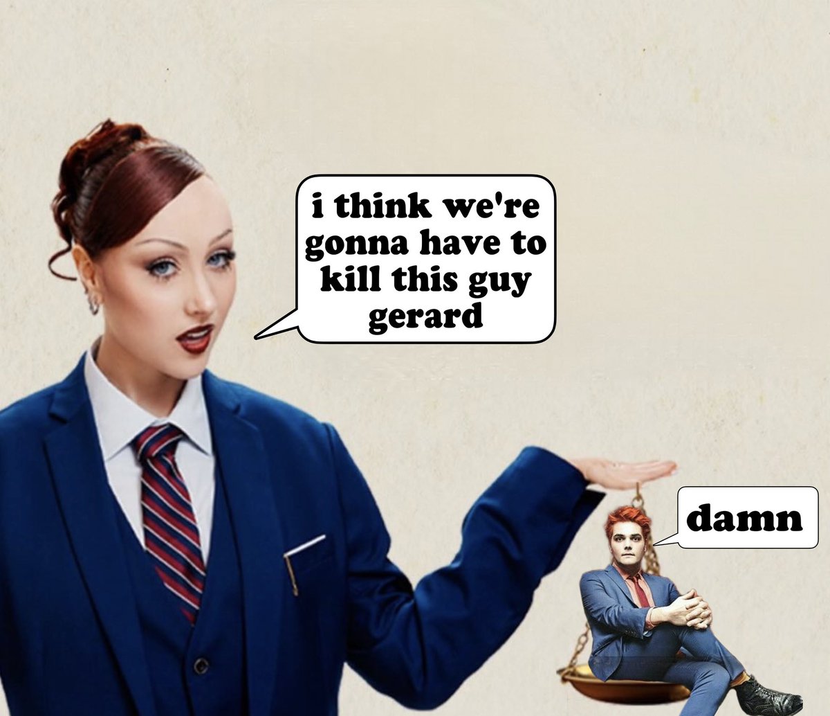 cuntiest twins to ever exist btw