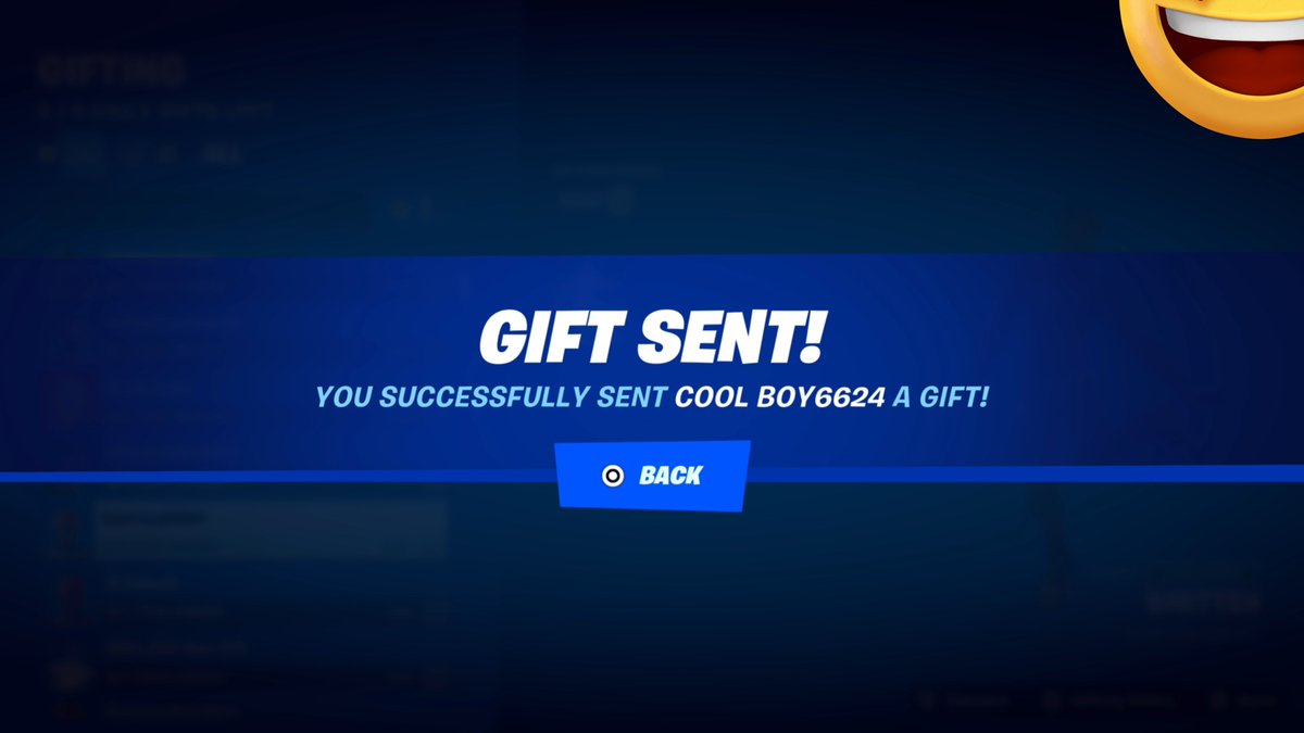 Fortnite Leaks 🕜 tweet media