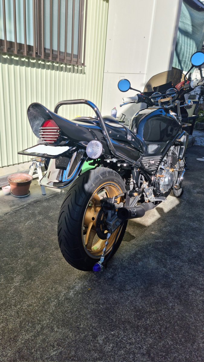 z2ぽくなってきたな！