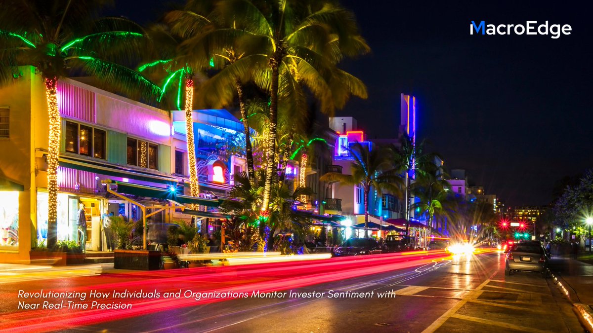 MacroEdgeRes's tweet image. Follow us on our other social media channels below (Linked below), including YouTube, Instagram, Substack, and LinkedIn. 

#MacroEdge #DrivenbyData