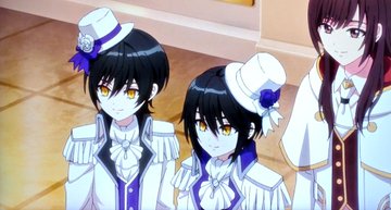 魔法使いの約束 第7話