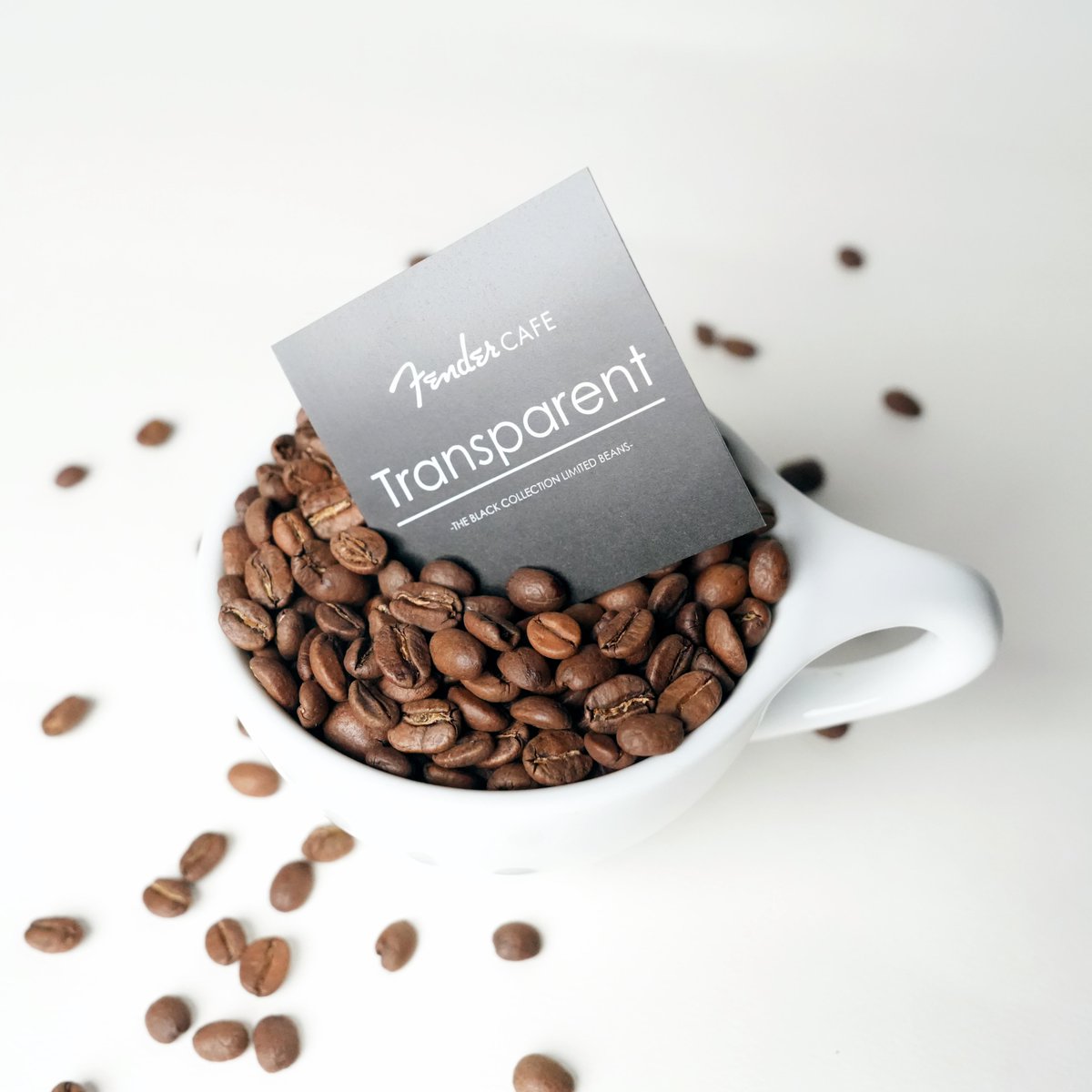 Fender （フェンダー） on X