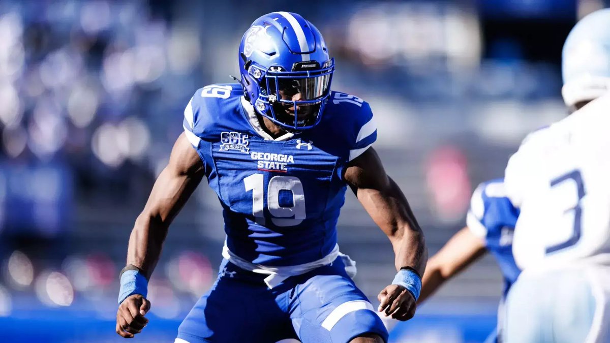 Hayden Roy (@hayden8roy) on Twitter photo #AGTG After a GREAT conversation with <a href="/Jttaylor_44/">juwan “Coach JT” Taylor</a> i am blessed to receive and offer from Georgia State🐾
<a href="/CoachBMart/">Buddy Martin</a>
<a href="/2nhayes/">Nick Hayes</a>
<a href="/Coachsmothers16/">Jeff Smothers</a>
<a href="/ToombsDogs/">Toombs County Athletics</a>
<a href="/ToombsFootball1/">Toombs Football</a> #AGTG After a GREAT conversation with <a href="/Jttaylor_44/">juwan “Coach JT” Taylor</a> i am blessed to receive and offer from Georgia State🐾
<a href="/CoachBMart/">Buddy Martin</a>
<a href="/2nhayes/">Nick Hayes</a>
<a href="/Coachsmothers16/">Jeff Smothers</a>
<a href="/ToombsDogs/">Toombs County Athletics</a>
<a href="/ToombsFootball1/">Toombs Football</a>