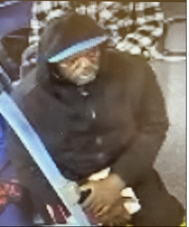 LVMPD's tweet photo. 🚨Do you recognize this suspect?🚨

Detectives are seeking the public's help identifying an individual who is suspected of committing several burglaries throughout the Las Vegas Valley.

Anyone with any information about these incidents is urged to contact detectives at 702-828-2639 or by email at SVACPD@LVMPD.COM. To remain anonymous, contact @CrimeStoppersNV.