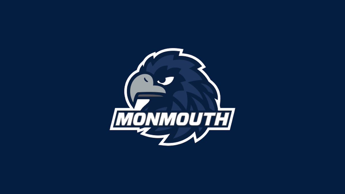 Rakim Chaney (@rakimchaney1) on Twitter photo Excited and blessed to announce I have received a Division 1 offer from Monmouth University. Thank you Coach Rice and Coach Reese!
<a href="/jhnmaho/">John Mahoney</a> <a href="/TwoTwelveSports/">212° Sports Academy</a> Excited and blessed to announce I have received a Division 1 offer from Monmouth University. Thank you Coach Rice and Coach Reese!
<a href="/jhnmaho/">John Mahoney</a> <a href="/TwoTwelveSports/">212° Sports Academy</a>