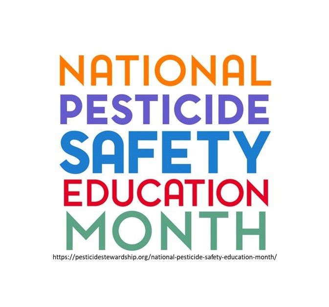 Pesticide safety education is important because pesticides impact lives in many ways. Pesticides are used to improve food and feed yield and quality, protect public health, and control pests in our homes. Their safe use is essential to protecting human and environmental health.