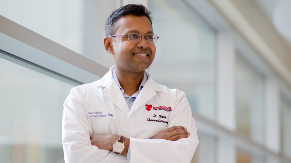 UHN Foundation (@uhnfoundation) on Twitter photo At 36, Lori Chen battled breast cancer — then faced #HeartFailure. Thanks to expert care at <a href="/UHN/">University Health Network</a>’s Peter Munk Cardiac Centre, she recovered and even welcomed a second child ➜ bit.ly/3EW5FnK
<a href="/PMunkCardiacCtr/">Peter Munk Cardiac Centre</a> <a href="/trogersresearch/">Ted Rogers Centre for Heart Research</a> #HeartMonth #HeartHealth At 36, Lori Chen battled breast cancer — then faced #HeartFailure. Thanks to expert care at <a href="/UHN/">University Health Network</a>’s Peter Munk Cardiac Centre, she recovered and even welcomed a second child ➜ bit.ly/3EW5FnK
<a href="/PMunkCardiacCtr/">Peter Munk Cardiac Centre</a> <a href="/trogersresearch/">Ted Rogers Centre for Heart Research</a> #HeartMonth #HeartHealth
