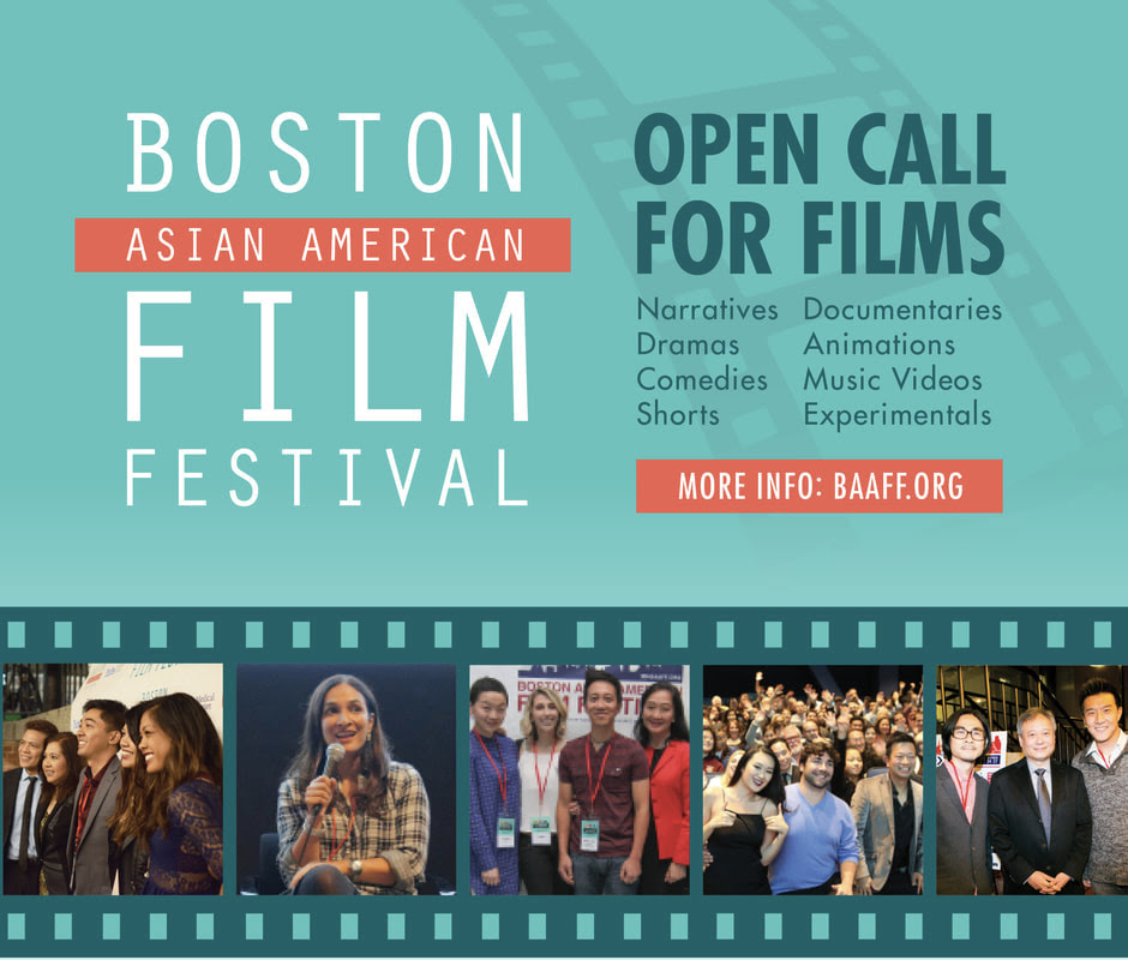 Boston AA Film Fest (@baaff.bsky.social) tweet media