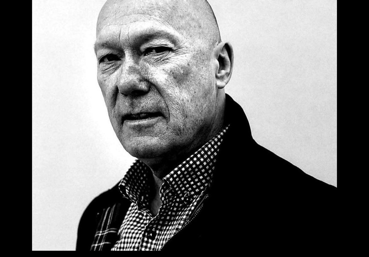 RIP RICK BUCKLER (1955-2025) —
a key part of a band that will always occupy a key place in my life.

THE JAM