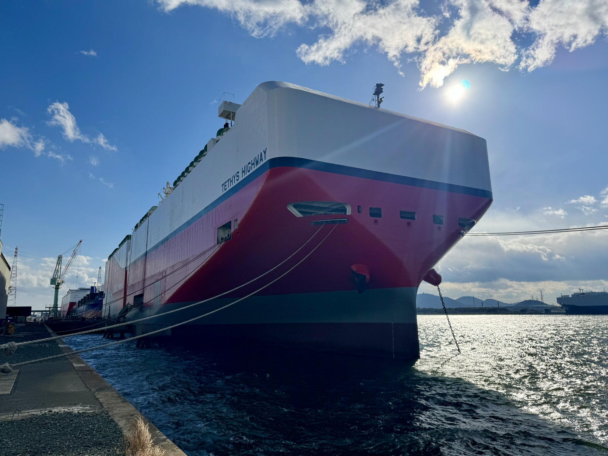 国土交通省 CtoSeaプロジェクト on X: 