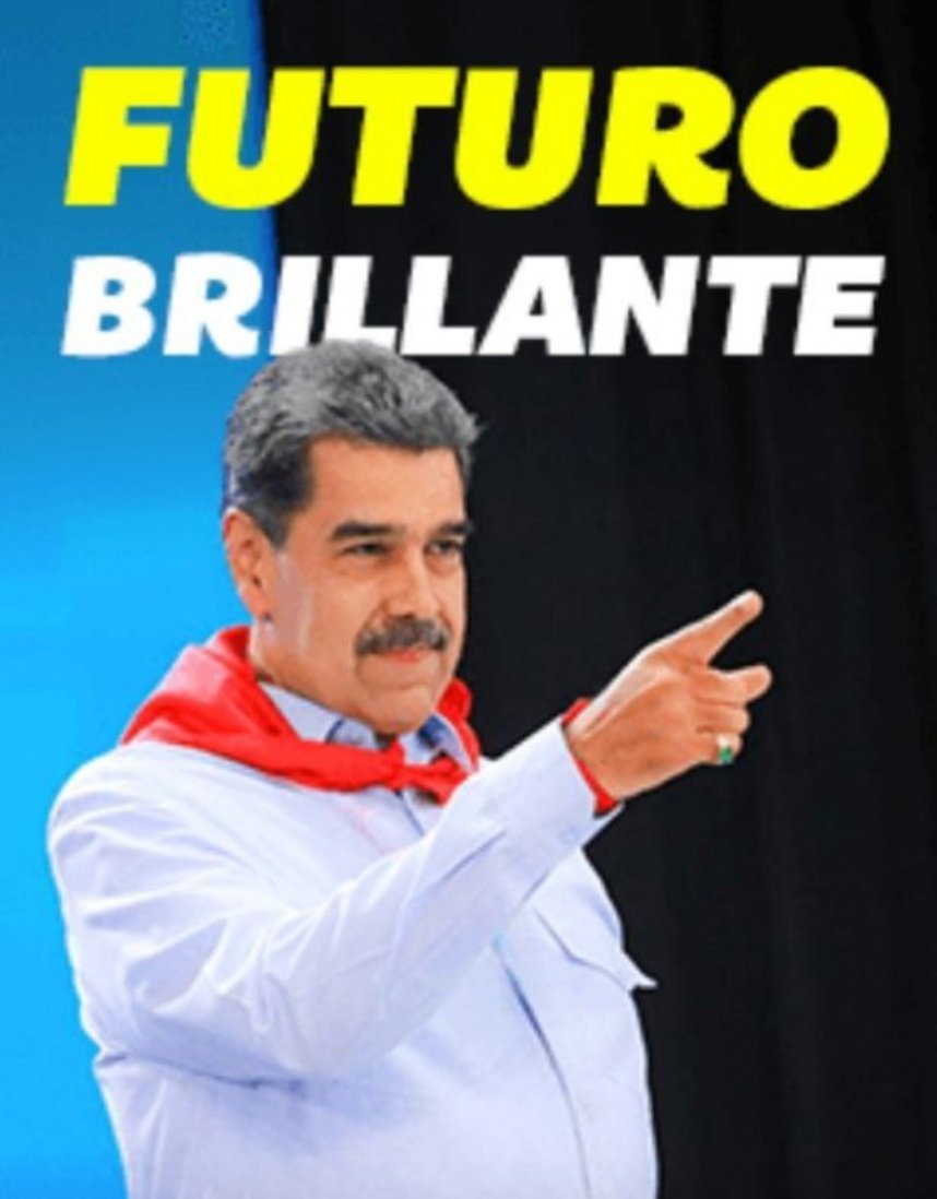 canalpatriadig's tweet photo. #AHORA 

Inicia la entrega del Bono Futuro Brillante enviado por nuestro Presidente Nicolás Maduro a través de la Plataforma Patria.

La entrega tendrá lugar entre los días 18 y 22 de febrero de 2025.

La entrega se realizará de manera directa y gradual.

MONTO: 290,00  Bs. https://t.co/GFwGTC7hcL