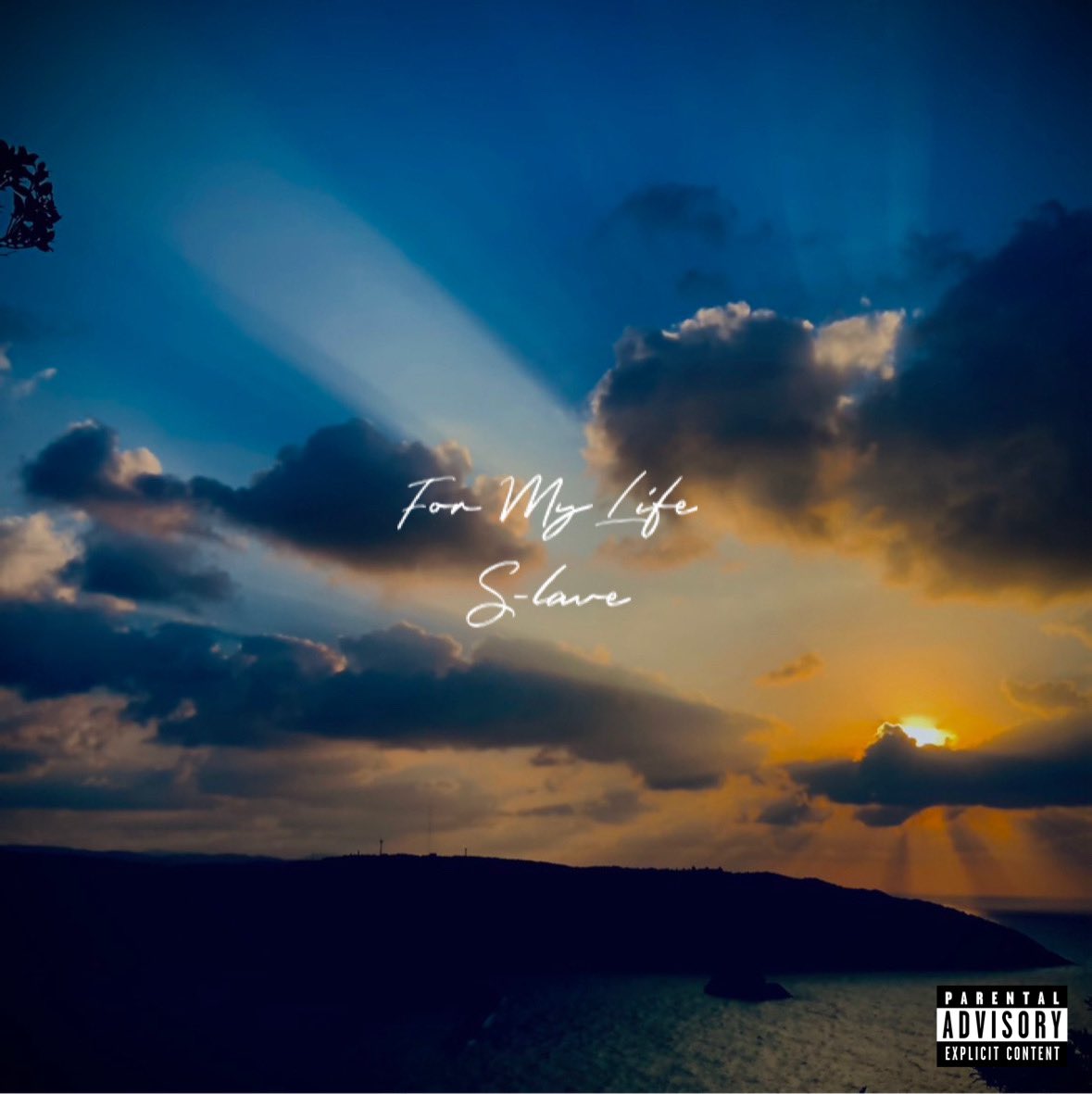 2nd Single 「For My Life」
各種サブスクリプションで配信開始。

現場に満足出来ない気持ちや、全てを変えたいと言う気持ちを曲にしました。

俺も沢山Hateもされるし忘れたいPainが付き纏うけど、それを跳ね除けるのが音楽の力だと思ってます。

一度聴いてみて下さい。

linkco.re/799qpyxg