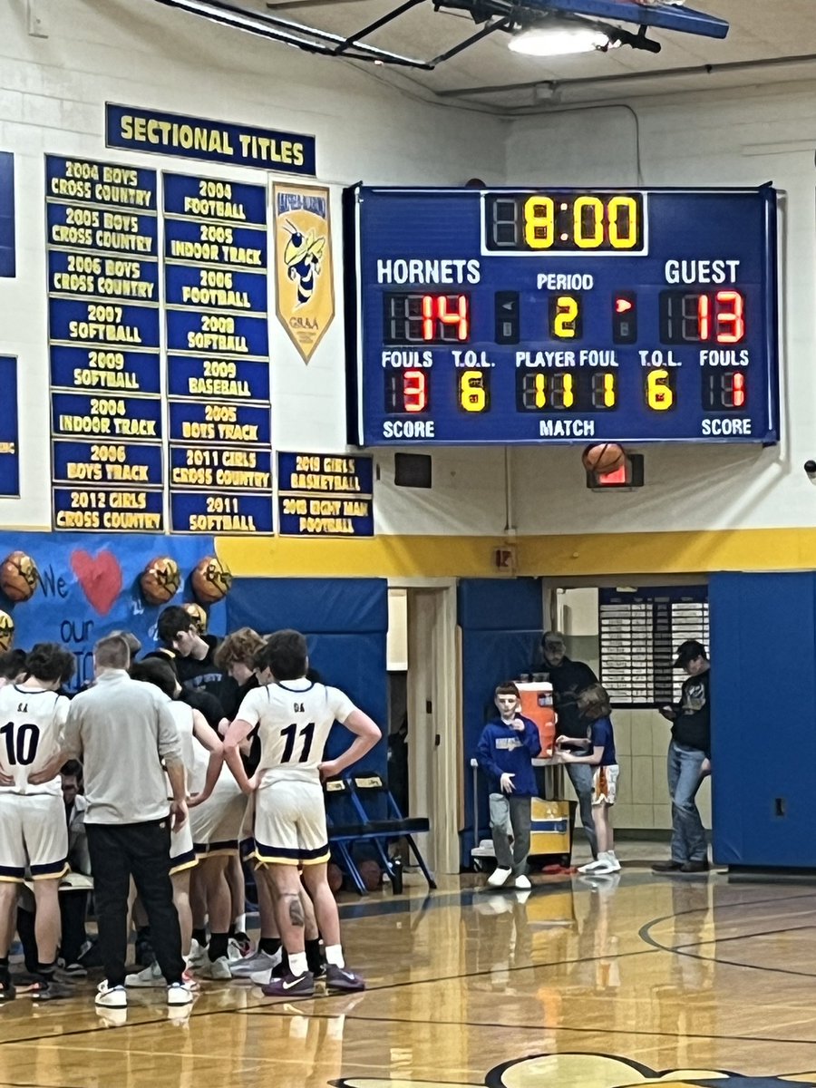 John Fisgus (@superfisgusoa) on Twitter photo A good one in the Hornets Nest after 1. LETβS GO!!!! <a href="/OAhornets/">Oakfield-Alabama MHS</a> <a href="/OA_Athletics/">OA Hornets Athletics</a> A good one in the Hornets Nest after 1. LETβS GO!!!! <a href="/OAhornets/">Oakfield-Alabama MHS</a> <a href="/OA_Athletics/">OA Hornets Athletics</a>